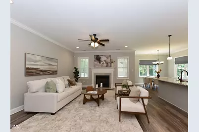 300 Newman Lane, Wendell, NC 27591 - Photo 6