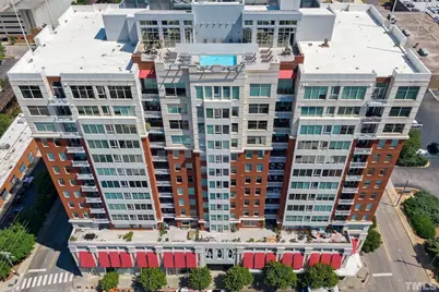 400 W North Street #718-A, Raleigh, NC 27603 - Photo 34