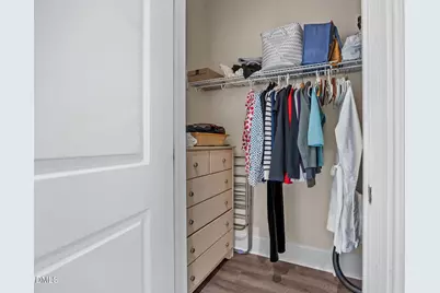 400 W North Street #718-A, Raleigh, NC 27603 - Photo 18