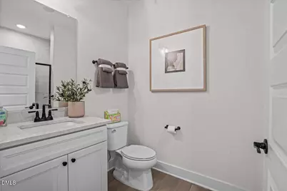 10910 Berry Woods Lane, Raleigh, NC 27617 - Photo 10