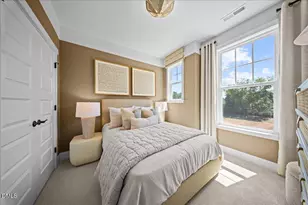 10910 Berry Woods Ln, Raleigh, NC 27617 - Photo 34