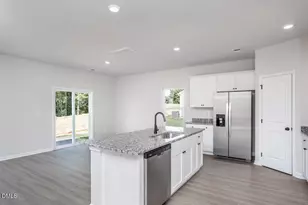 105 Serrano Way, Oxford, NC 27565 - Photo 8
