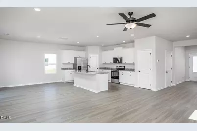 105 Serrano Way, Oxford, NC 27565 - Photo 6