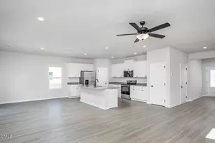 105 Serrano Way, Oxford, NC 27565 - Photo 6