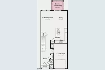 8775 Wardle Court, Wake Forest, NC 27587 - Photo 2