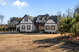 3214 Bruce Garner Rd, Creedmoor, NC 27522 - Photo 1
