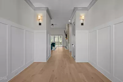 3214 Bruce Garner Road, Creedmoor, NC 27522 - Photo 24