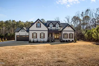 3214 Bruce Garner Road, Creedmoor, NC 27522 - Photo 18