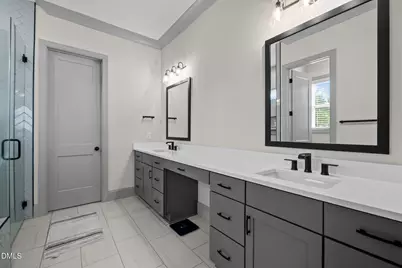 3214 Bruce Garner Road, Creedmoor, NC 27522 - Photo 8