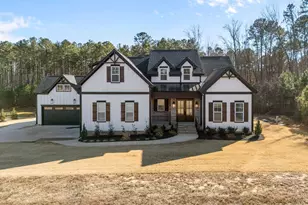 3214 Bruce Garner Rd, Creedmoor, NC 27522 - Photo 14