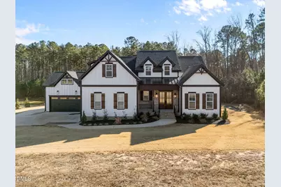 3214 Bruce Garner Road, Creedmoor, NC 27522 - Photo 20