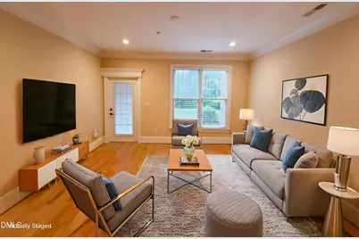 617 Waterford Lake Drive, Cary, NC 27519 - Photo 2