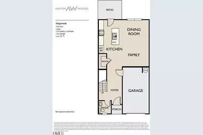 245 Stone Valley Lane #Unit 75, Wilsons Mills, NC 27520 - Photo 2