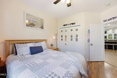 6024 Jones Farm Road, Wake Forest, NC 27587 - Photo 34
