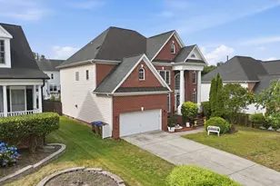 6024 Jones Farm Rd, Wake Forest, NC 27587 - Photo 6