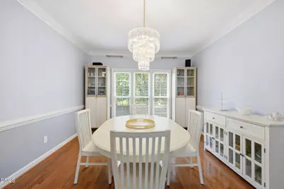 6024 Jones Farm Road, Wake Forest, NC 27587 - Photo 20