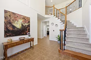 6024 Jones Farm Rd, Wake Forest, NC 27587 - Photo 8