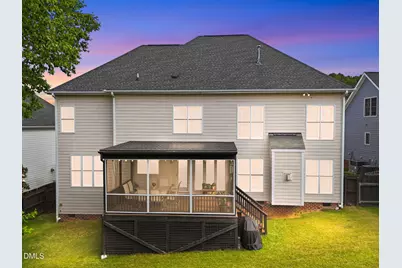 6024 Jones Farm Road, Wake Forest, NC 27587 - Photo 56