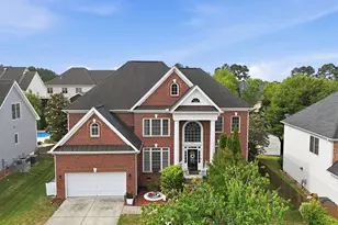 6024 Jones Farm Rd, Wake Forest, NC 27587 - Photo 1