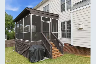 6024 Jones Farm Road, Wake Forest, NC 27587 - Photo 54