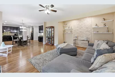 6024 Jones Farm Road, Wake Forest, NC 27587 - Photo 22