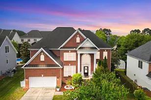 6024 Jones Farm Rd, Wake Forest, NC 27587 - Photo 2