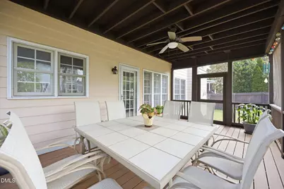 6024 Jones Farm Road, Wake Forest, NC 27587 - Photo 50