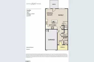 249 Stone Valley Lane #Unit 76, Wilsons Mills, NC 27520 - Photo 2