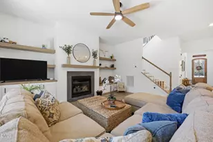 1706 The Parks Dr, Pittsboro, NC 27312 - Photo 24