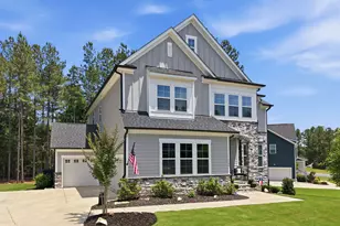 1706 The Parks Dr, Pittsboro, NC 27312 - Photo 4