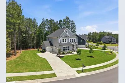 1706 The Parks Drive, Pittsboro, NC 27312 - Photo 48