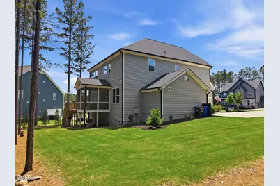 1706 The Parks Drive, Pittsboro, NC 27312 - Photo 42