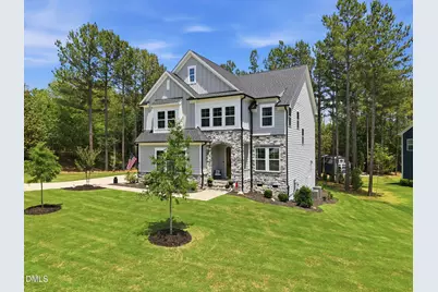 1706 The Parks Drive, Pittsboro, NC 27312 - Photo 2