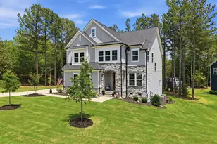1706 The Parks Dr, Pittsboro, NC 27312 - Photo 2