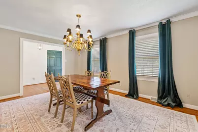 607 Gloucester Road, Goldsboro, NC 27534 - Photo 8