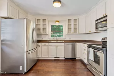 607 Gloucester Road, Goldsboro, NC 27534 - Photo 12