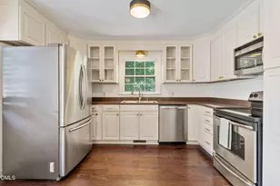 607 Gloucester Rd, Goldsboro, NC 27534 - Photo 12