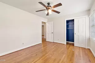 607 Gloucester Rd, Goldsboro, NC 27534 - Photo 22