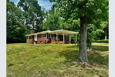 414 Woodsdale Road, Roxboro, NC 27574 - Photo 1