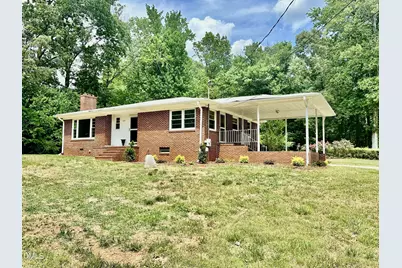 414 Woodsdale Road, Roxboro, NC 27574 - Photo 2