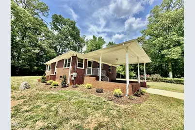 414 Woodsdale Road, Roxboro, NC 27574 - Photo 4