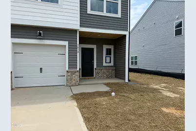1614 Mirth Court, Rolesville, NC 27571 - Photo 2