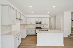 1614 Mirth Ct, Rolesville, NC 27571 - Photo 12