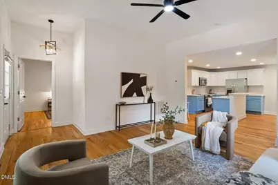 305 Freeman Street, Raleigh, NC 27601 - Photo 4