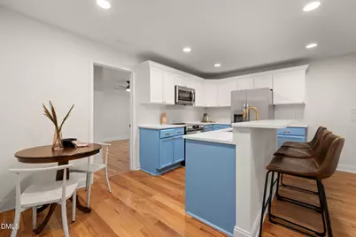 305 Freeman Street, Raleigh, NC 27601 - Photo 6