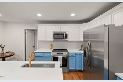 305 Freeman Street, Raleigh, NC 27601 - Photo 4