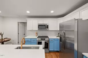 305 Freeman St, Raleigh, NC 27601 - Photo 4