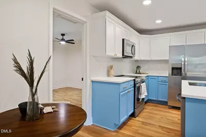 305 Freeman Street, Raleigh, NC 27601 - Photo 16