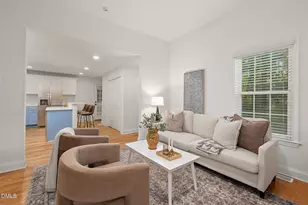305 Freeman St, Raleigh, NC 27601 - Photo 2