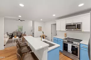 305 Freeman St, Raleigh, NC 27601 - Photo 6